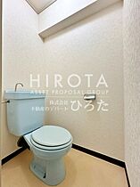 内山第20ビル  ｜ 福岡県北九州市小倉北区熊本2丁目（賃貸マンション1DK・4階・29.30㎡） その8