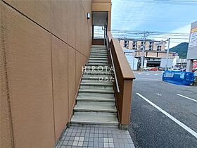 コンフォルト城野駅前  ｜ 福岡県北九州市小倉北区若富士町（賃貸アパート1K・2階・31.02㎡） その21