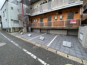 No.2 ホワイトフォーラム足原  ｜ 福岡県北九州市小倉北区足原1丁目（賃貸アパート1K・2階・16.70㎡） その14