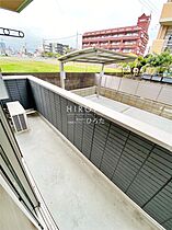 Ｈａｕ`ｏｌｉ Ｒｅｓｉｄｅｎｃｅ  ｜ 福岡県北九州市小倉北区三郎丸2丁目（賃貸アパート1LDK・1階・42.79㎡） その14