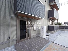 Ｈａｕ`ｏｌｉ Ｒｅｓｉｄｅｎｃｅ  ｜ 福岡県北九州市小倉北区三郎丸2丁目（賃貸アパート1LDK・2階・42.79㎡） その4