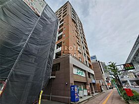 サンシャインIII  ｜ 福岡県北九州市小倉北区黄金1丁目（賃貸マンション1LDK・12階・45.72㎡） その3