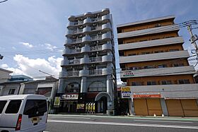 シェリール片野通り  ｜ 福岡県北九州市小倉北区片野3丁目（賃貸マンション1R・3階・25.00㎡） その22