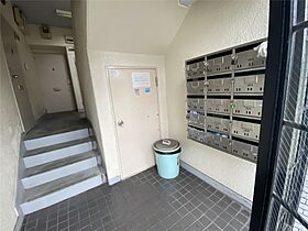 朝日ハイツ  ｜ 福岡県北九州市小倉北区片野2丁目（賃貸マンション1K・1階・18.32㎡） その27