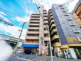 プレアール明和町  ｜ 福岡県北九州市小倉北区明和町（賃貸マンション1K・8階・23.08㎡） その30