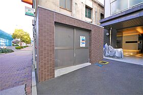 Bergamotto片野駅前  ｜ 福岡県北九州市小倉北区片野3丁目（賃貸マンション1K・10階・24.99㎡） その20