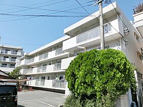 アーバンＫＮII  ｜ 福岡県北九州市小倉北区熊本4丁目（賃貸マンション2LDK・3階・54.40㎡） その1