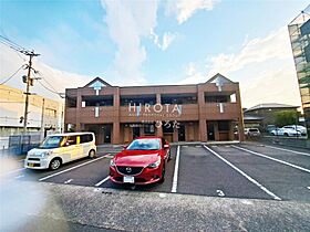 ＣＯＵＮＴＯＲＹ　ＨＯＵＳＥ　ＹＯＳＨＩＨＯ  ｜ 福岡県北九州市小倉北区熊本1丁目（賃貸アパート1LDK・1階・36.00㎡） その18