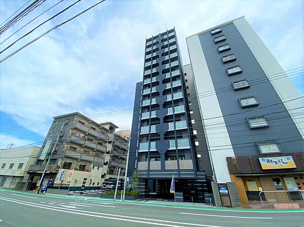 アースコートＹ’ｓシティ片野新町 ｜福岡県北九州市小倉北区片野新町2丁目(賃貸マンション1K・11階・32.85㎡)の写真 その17