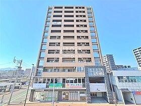 ウィングス城野駅前  ｜ 福岡県北九州市小倉北区若富士町（賃貸マンション1K・10階・26.50㎡） その17