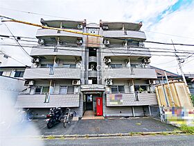 ピロ小倉  ｜ 福岡県北九州市小倉北区宇佐町2丁目（賃貸マンション1DK・4階・27.00㎡） その1