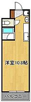 第25エルザビル  ｜ 福岡県北九州市小倉北区三郎丸3丁目（賃貸マンション1K・3階・26.76㎡） その2