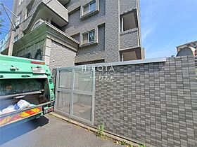 第25エルザビル  ｜ 福岡県北九州市小倉北区三郎丸3丁目（賃貸マンション1K・3階・26.76㎡） その26