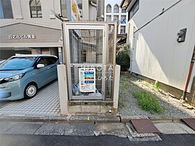 日之出ビル黄金  ｜ 福岡県北九州市小倉北区黄金2丁目（賃貸マンション1K・3階・24.71㎡） その18