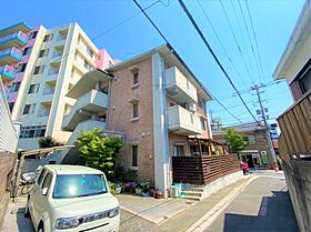 メゾン・ド・シャローム  ｜ 福岡県北九州市小倉北区宇佐町2丁目（賃貸マンション1LDK・3階・34.92㎡） その3