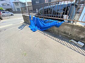 メゾン・ド・シャローム  ｜ 福岡県北九州市小倉北区宇佐町2丁目（賃貸マンション1LDK・3階・34.92㎡） その19