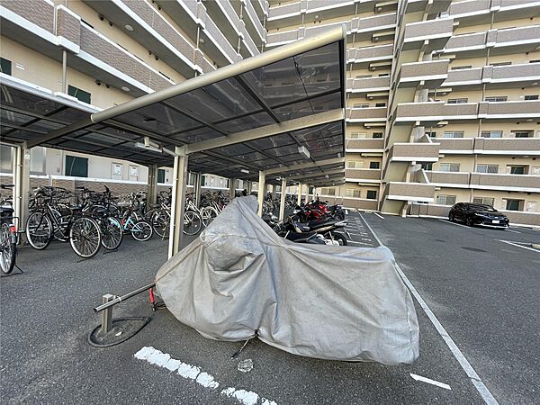 ニューシティアパートメンツ南小倉I ｜福岡県北九州市小倉北区東篠崎3丁目(賃貸マンション2DK・7階・42.93㎡)の写真 その30