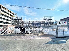 シャーメゾン城野駅前  ｜ 福岡県北九州市小倉北区片野新町2丁目（賃貸マンション2LDK・1階・63.13㎡） その3