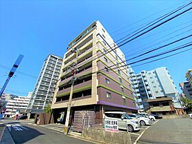 リュシオール　レジデンス  ｜ 福岡県北九州市小倉北区片野4丁目（賃貸マンション1LDK・4階・35.00㎡） その17