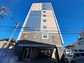 ウィングス重住  ｜ 福岡県北九州市小倉北区重住3丁目（賃貸マンション1K・4階・28.63㎡） その3