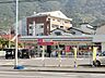 周辺：ミニストップ小倉足立店 (77m)