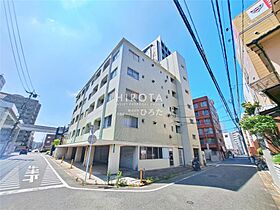 マンショーン勝之  ｜ 福岡県北九州市小倉北区片野3丁目（賃貸マンション2LDK・6階・51.00㎡） その16