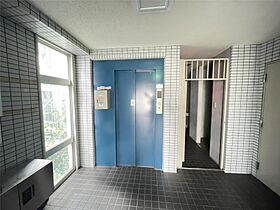 プレアール片野  ｜ 福岡県北九州市小倉北区片野4丁目（賃貸マンション1R・4階・21.90㎡） その14