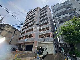 エル片野II  ｜ 福岡県北九州市小倉北区片野4丁目（賃貸マンション1K・3階・28.00㎡） その1