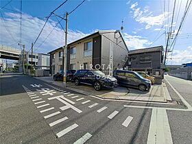 オリオン  ｜ 福岡県北九州市小倉北区貴船町（賃貸アパート1K・1階・30.45㎡） その19