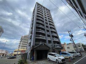 ロイヤルトレンディ  ｜ 福岡県北九州市小倉北区片野4丁目（賃貸マンション2K・6階・37.00㎡） その3