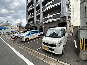 ロイヤルトレンディ  ｜ 福岡県北九州市小倉北区片野4丁目（賃貸マンション2K・10階・37.00㎡） その15