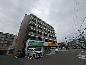 寿山ビル  ｜ 福岡県北九州市小倉北区大畠3丁目（賃貸マンション1R・3階・28.66㎡） その1