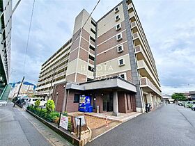 エヴァーグリーンＮ  ｜ 福岡県北九州市小倉北区東篠崎2丁目（賃貸マンション1LDK・7階・40.02㎡） その19