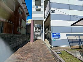 ユー片野  ｜ 福岡県北九州市小倉北区東篠崎1丁目（賃貸アパート1K・2階・20.28㎡） その4