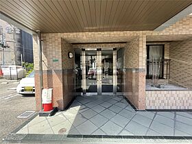 クルーズ・グラン・セレスト  ｜ 福岡県北九州市小倉北区片野1丁目（賃貸マンション1K・6階・26.83㎡） その4