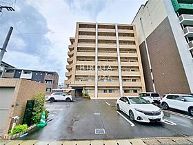 ラインスター三萩野  ｜ 福岡県北九州市小倉北区萩崎町（賃貸マンション1R・3階・30.00㎡） その1