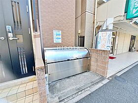 クルーズ・グラン・アリビオ  ｜ 福岡県北九州市小倉北区片野1丁目（賃貸マンション1LDK・5階・39.15㎡） その26