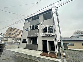 フェリシティ三萩野  ｜ 福岡県北九州市小倉北区片野1丁目（賃貸アパート1LDK・3階・28.65㎡） その15