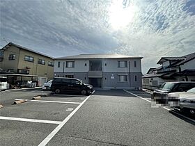 ウィステリアII  ｜ 福岡県北九州市小倉北区熊本3丁目（賃貸アパート3LDK・2階・66.16㎡） その3