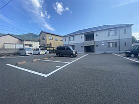 ウィステリアII  ｜ 福岡県北九州市小倉北区熊本3丁目（賃貸アパート3LDK・2階・66.16㎡） その13