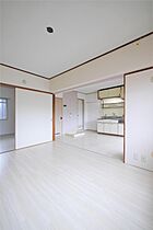 小倉林ビル  ｜ 福岡県北九州市小倉北区黄金2丁目（賃貸マンション1LDK・3階・38.07㎡） その10