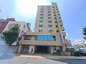 南国産業ビル  ｜ 福岡県北九州市小倉北区三萩野2丁目（賃貸マンション2LDK・7階・48.00㎡） その3