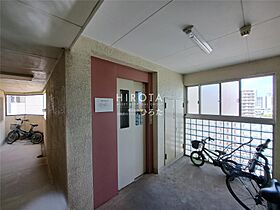 南国産業ビル  ｜ 福岡県北九州市小倉北区三萩野2丁目（賃貸マンション2LDK・7階・48.00㎡） その13