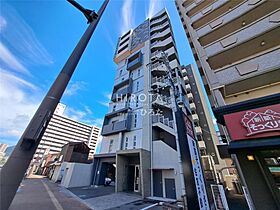 GALA PLATINUM COURT  ｜ 福岡県北九州市小倉北区白銀1丁目（賃貸マンション1R・3階・27.20㎡） その3