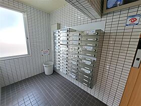 キャステール片野  ｜ 福岡県北九州市小倉北区片野新町1丁目（賃貸マンション1K・2階・19.80㎡） その19