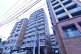 ＳＫハイツ  ｜ 福岡県北九州市小倉北区片野新町1丁目（賃貸マンション1K・5階・28.80㎡） その3