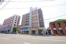 サンシャイン熊本  ｜ 福岡県北九州市小倉北区熊本1丁目（賃貸マンション1LDK・5階・42.64㎡） その3