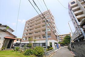 サンシャイン熊本  ｜ 福岡県北九州市小倉北区熊本1丁目（賃貸マンション1LDK・5階・42.64㎡） その26