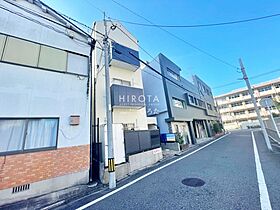 リバティ・ベル白銀  ｜ 福岡県北九州市小倉北区白銀1丁目（賃貸マンション1DK・3階・32.66㎡） その17