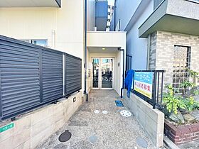 リバティ・ベル白銀  ｜ 福岡県北九州市小倉北区白銀1丁目（賃貸マンション1DK・3階・32.66㎡） その4